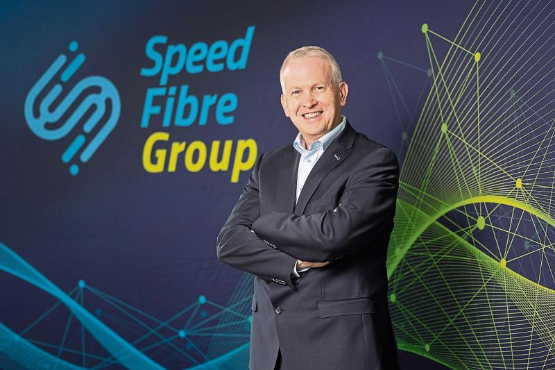 Parent company of Limerick firm announces takeover of division of communications giant