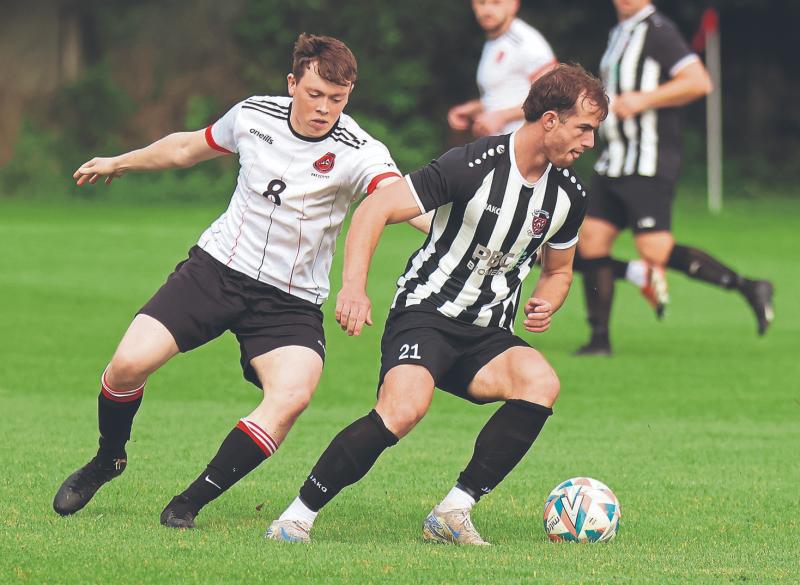 Fairview Rangers chase All-Island Presidents Cup final glory on busy weekend for District League sides