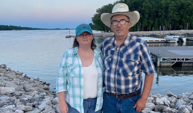 ‘This is wrong’ - Irish grandmother facing deportation from the U.S. after 50 years