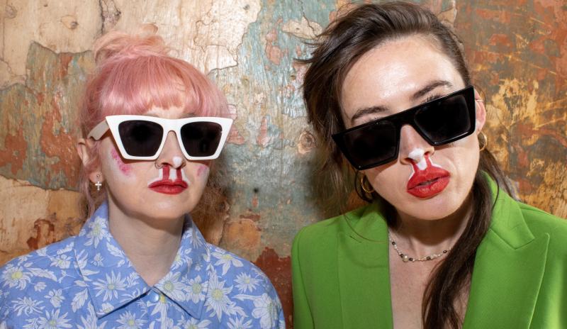 Special Halloween show in Dolans to celebrate launch of brand-new EP