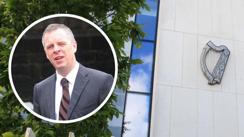 'We want them gone' - Limerick council re-enters legal proceedings over 'illegal' caravan