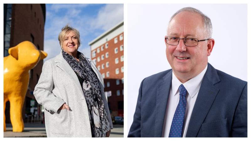 Limerick university announces creation of new leadership roles