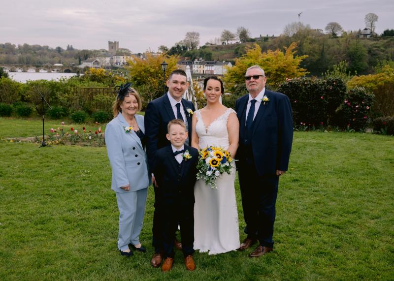 Moyross to med tech: Limerick man's journey to overcome 'old perceptions' of his home
