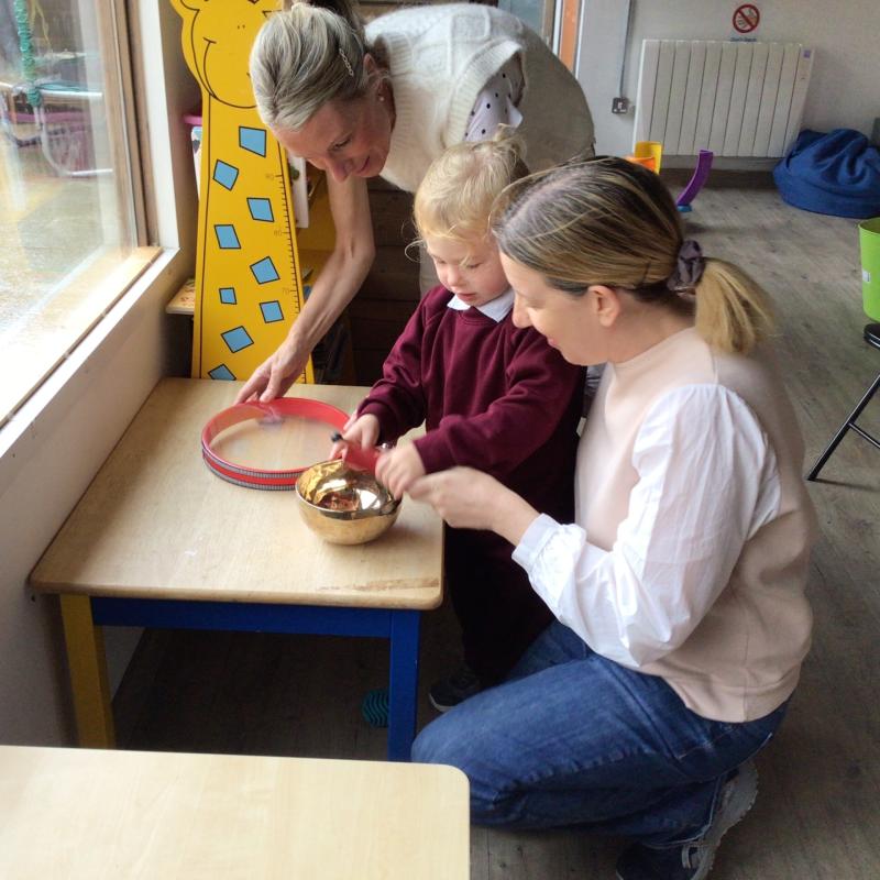 Limerick primary school offering pupils sound therapy in new mindfulness programme 