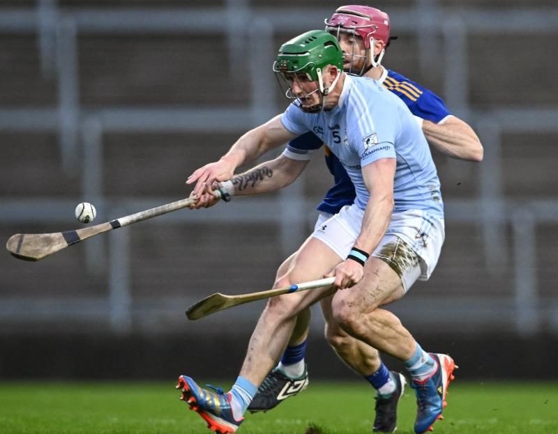 Limerick Senior Hurling Championship permutations ahead of Super Saturday