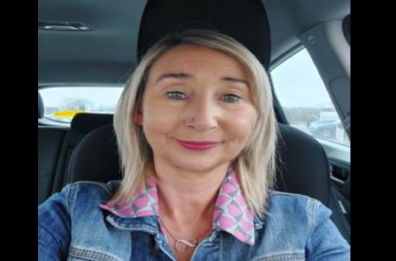ALERT: Gardaí seek public's assistance in locating woman missing in Limerick