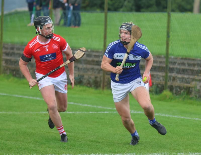 Mungret St Paul's see off Dromin-Athlacca but miss out on Limerick senior hurling quarter-finals