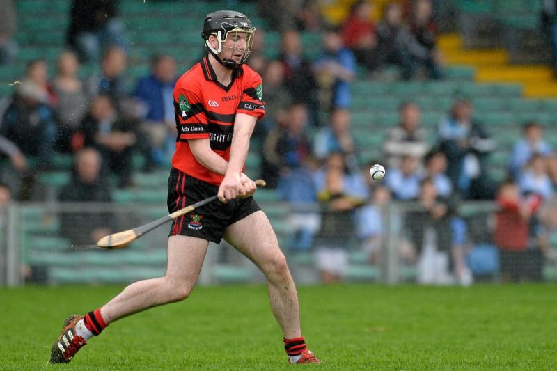 Adare book place in Limerick Senior Hurling Championship quarter-finals after dramatic victory over Newcastle West