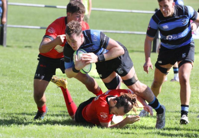 Two Limerick clubs advance to the semi-finals of the Munster Senior Cup 