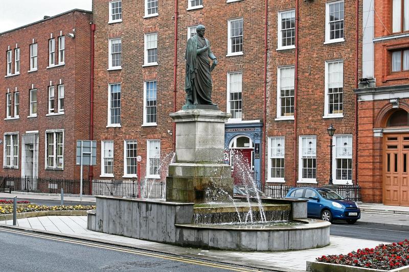 Plan to unwrap Christmas market in Limerick may spark fresh closure at The Crescent