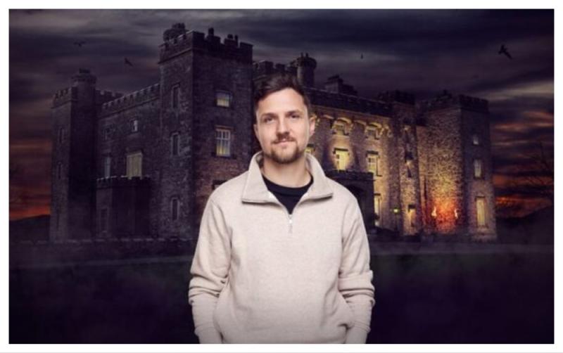 'You blackmailed your own son' - One Limerick man exposed in bombshell exit from The Traitors