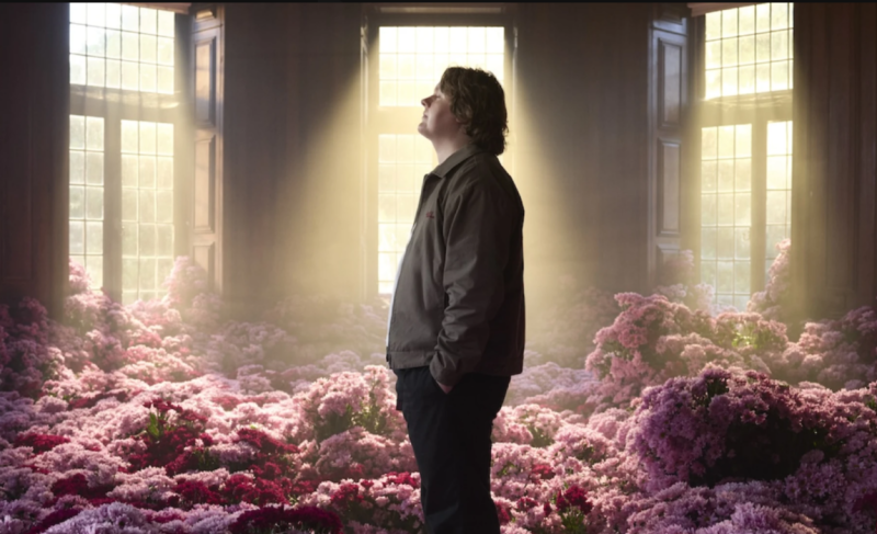 Lewis Capaldi announces 2026 Limerick date as part of UK & Ireland tour
