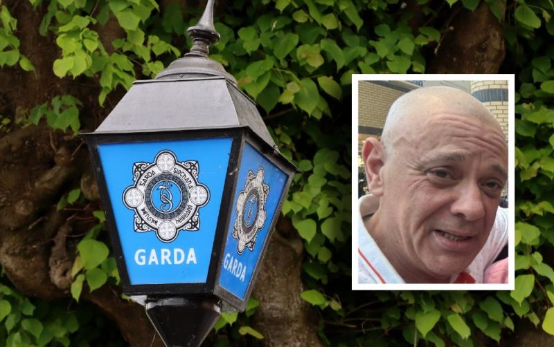 Search for 63-year-old man missing for over two weeks stood down as gardaí issue update