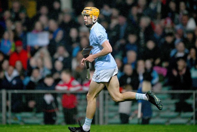 Limerick Leader's county senior hurling championship Team of the Week