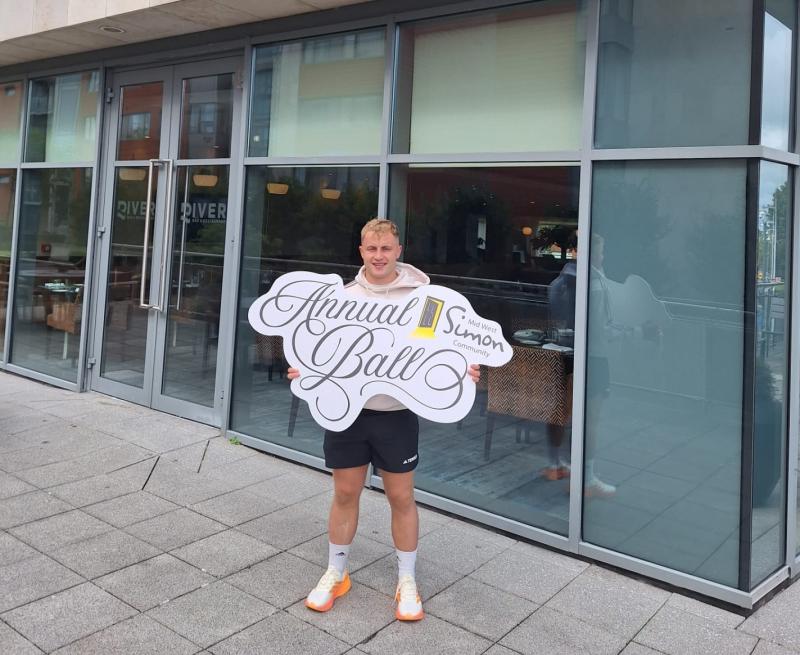Limerick homelessness charity launches annual fundraising ball