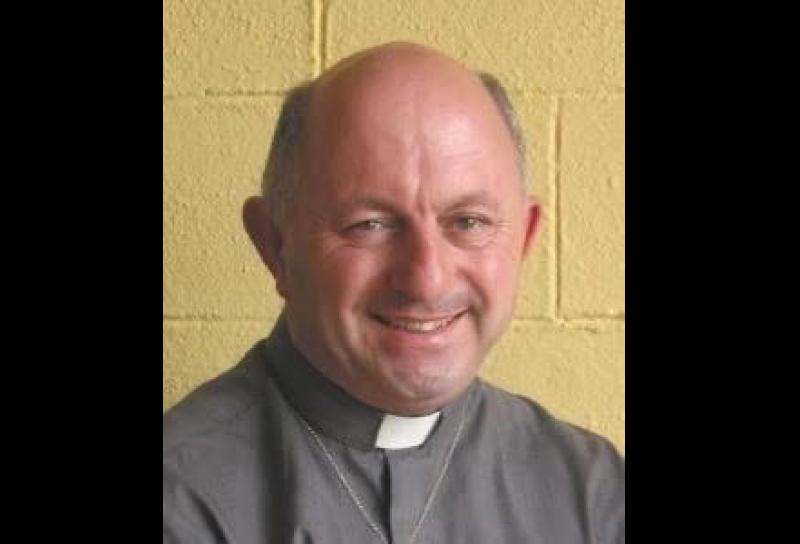 Healing priest to say Mass in Limerick 