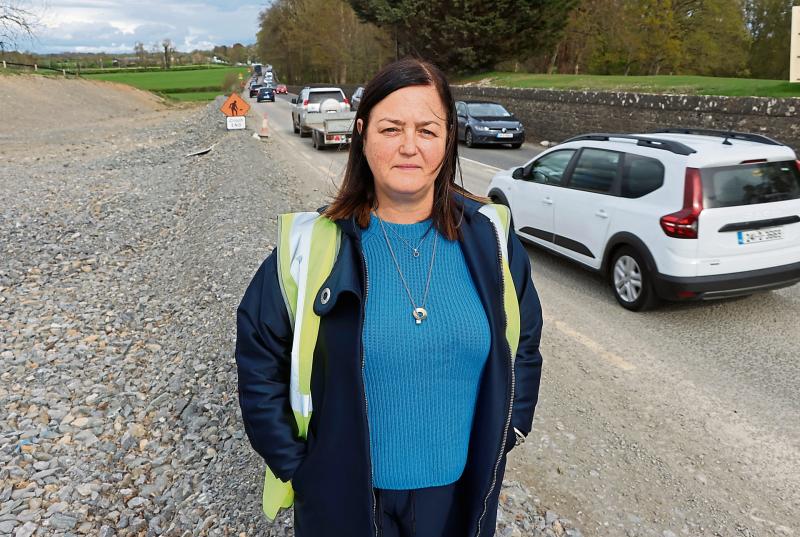 Update issued on proposed extension of Adare bypass towards Limerick City