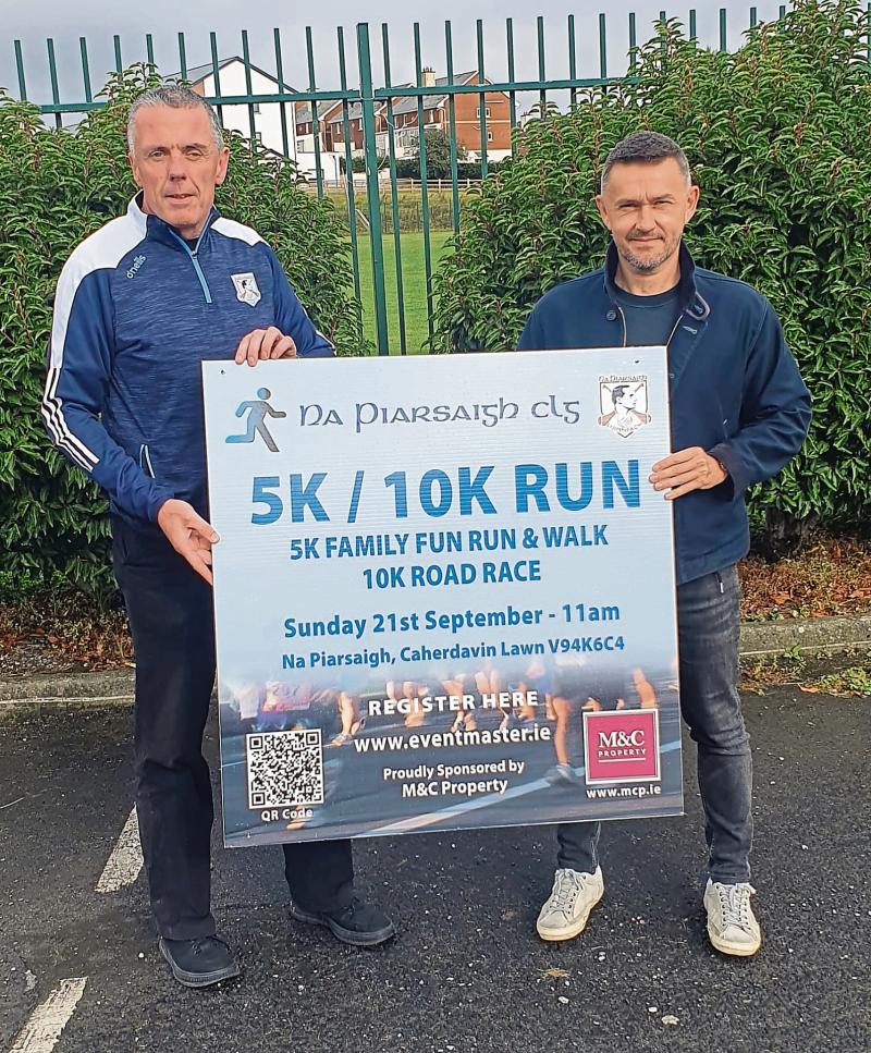 The Cranberries star supports Limerick GAA club's fundraising event