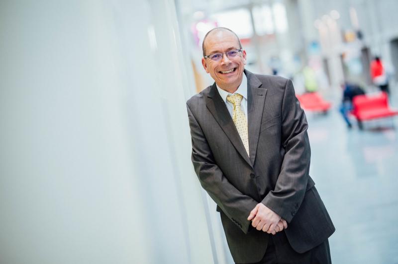 Vending machines 'weak spot' in stopping young people smoking, Limerick researcher says
