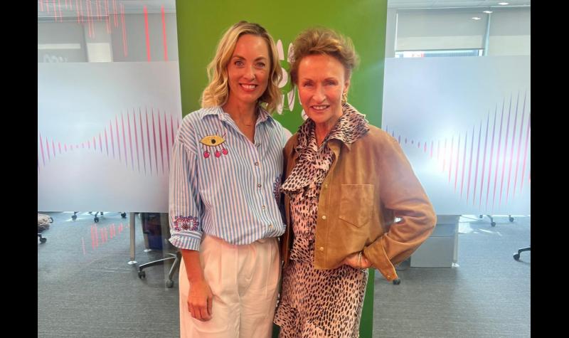 My Week with Celia Holman Lee: A summer of stories and fabulous style