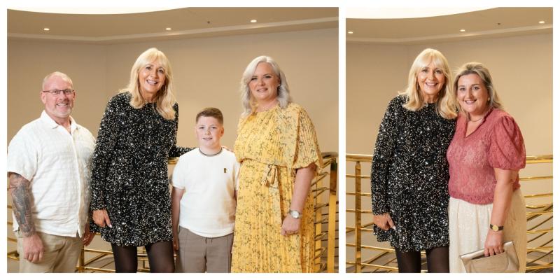 Limerick natives take home Brave Hearts Awards for healthcare and fundraising