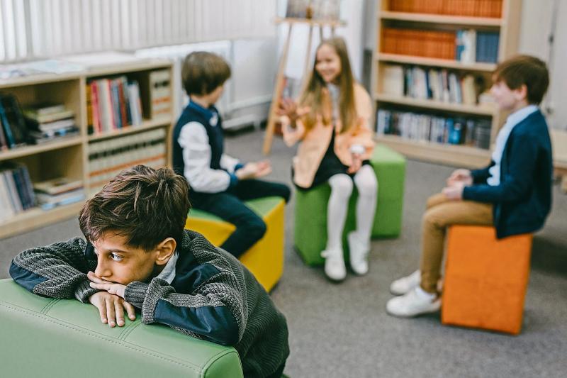 Top tips to help your child to manage school anxiety - Parenting Limerick