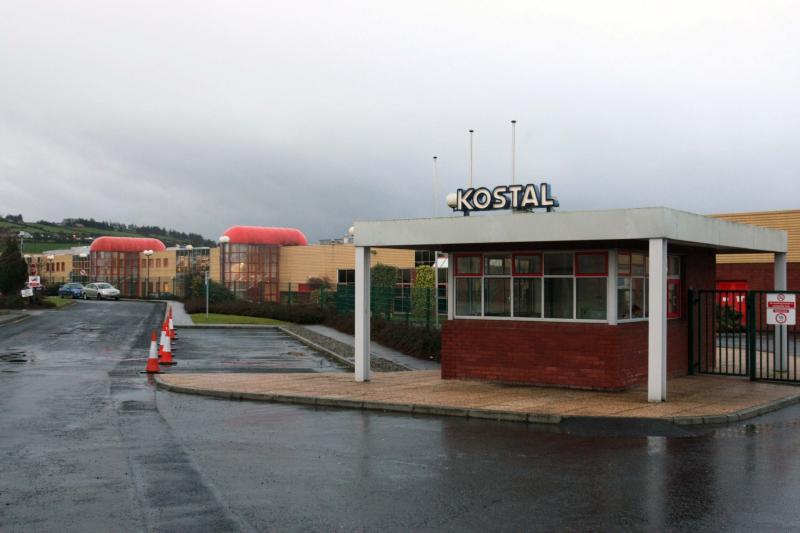 Fears of job cuts at large Limerick automotive parts employer