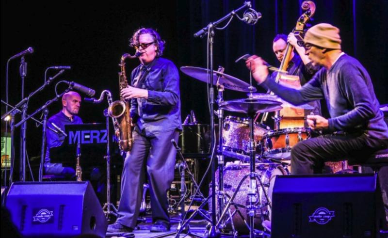 Limerick Jazz Festival is set to hit the right notes this September 