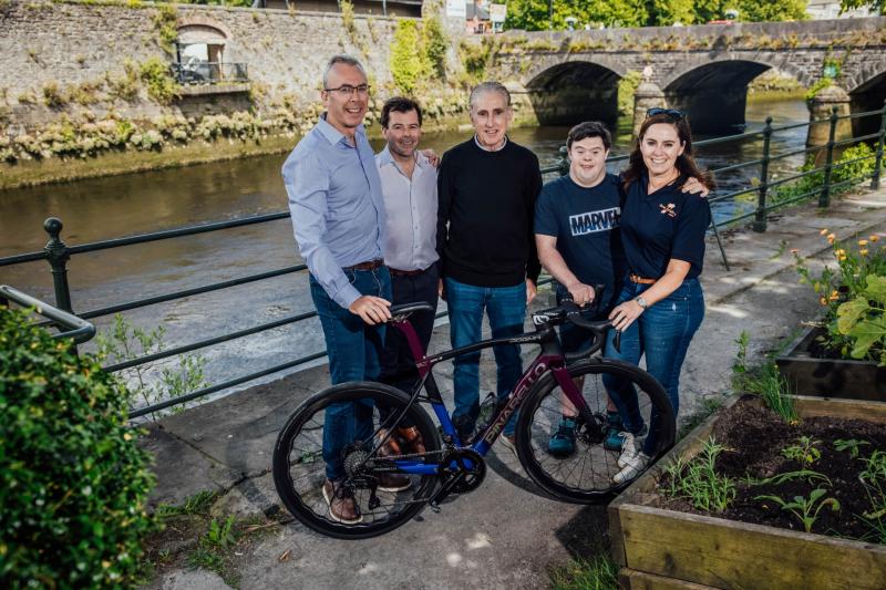 Irish cycling royalty to return to Limerick for Three Counties Cycle