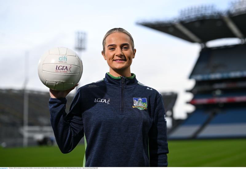 County final places up for grabs in Limerick Senior Ladies Football Championship