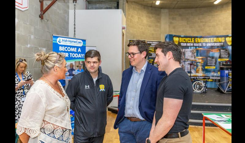 The Southside Skills Fair – A Gateway to Opportunity in the Mid-West 