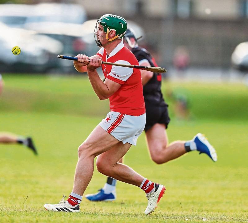 Limerick star Sean Finn bags hat-trick as Bruff guarantee survival with Premier IHC win over Croagh-Kilfinny 