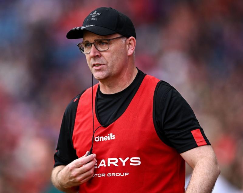Limerick man helps steer Éire Óg into Clare Senior Hurling Championship final