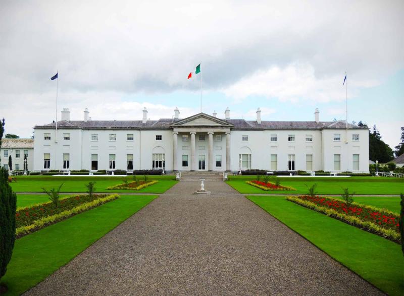 BREAKING: Limerick Council presidential decision
