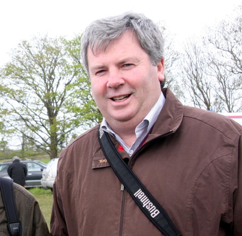 Limerick fancy among entries for prized Kerry National at Listowel on Wednesday 
