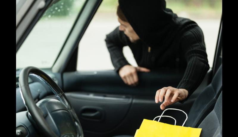 ‘Frightening experience’ for victims of thefts in Limerick city