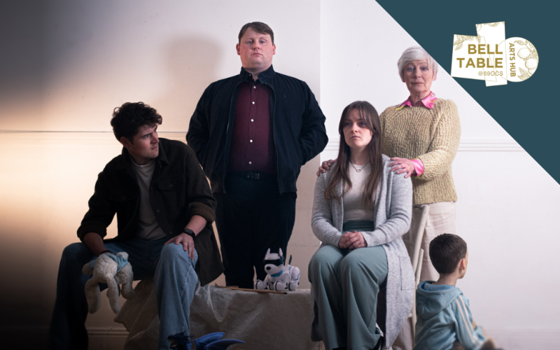 Torch Players to present 'gripping modern drama' in Limerick's Belltable theatre