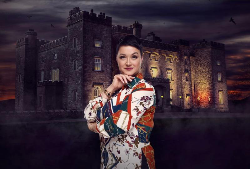 “It’s Nice to Be Nice”: Joanna urges people to be kind, after traitors Ireland fallout 