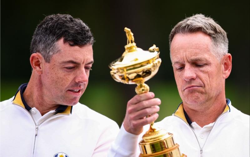 2025 Ryder Cup predictions: Key players, holes and who the US will target
