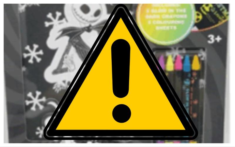 'Stop use immediately' - Penneys recalls over 1000 products over fears of chemical choking
