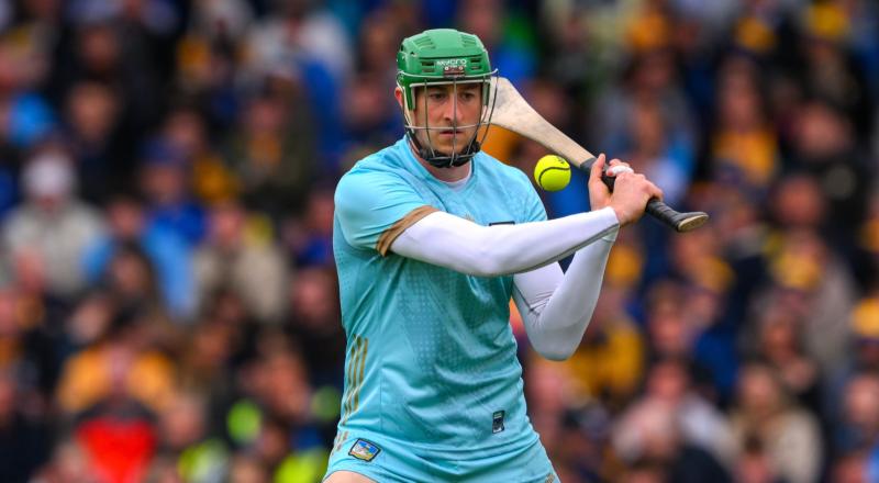 Seven Limerick players nominated for 2025 PwC GAA/GPA Hurling All-Stars