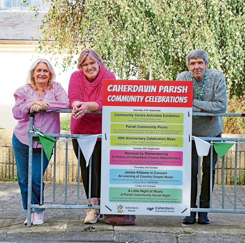 Limerick community’s festival set to marry nostalgia of past with joy for present