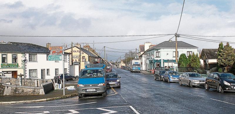 Big news for development in Limerick village as waste water treatment plant approved