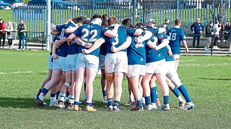 Seven Limerick clubs open All-Ireland League campaign this Saturday