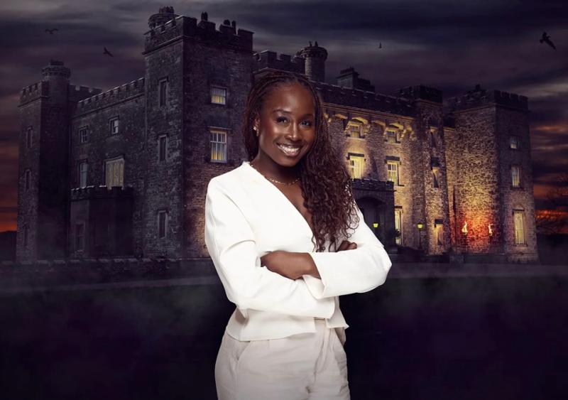 “It’s the People Around Me Who Made Me Who I Am”: Traitors Winner Vanessa on Immigration,