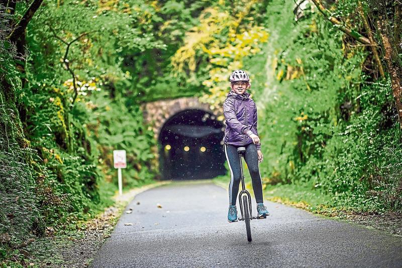 Extension on Limerick Greenway thrown into doubt over funding issue