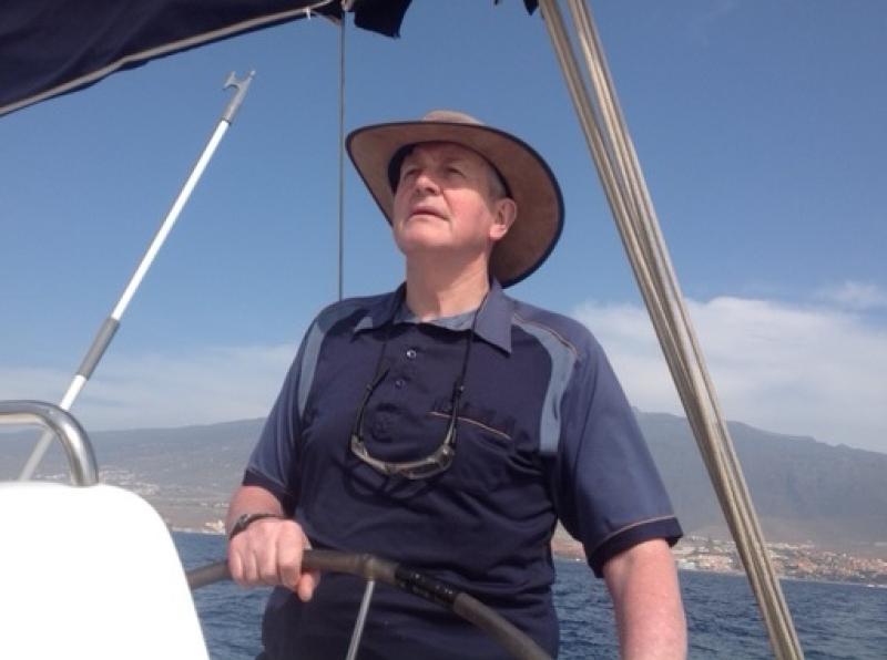 'A secret giver': Limerick locksmith for 60 years had keys to people's hearts
