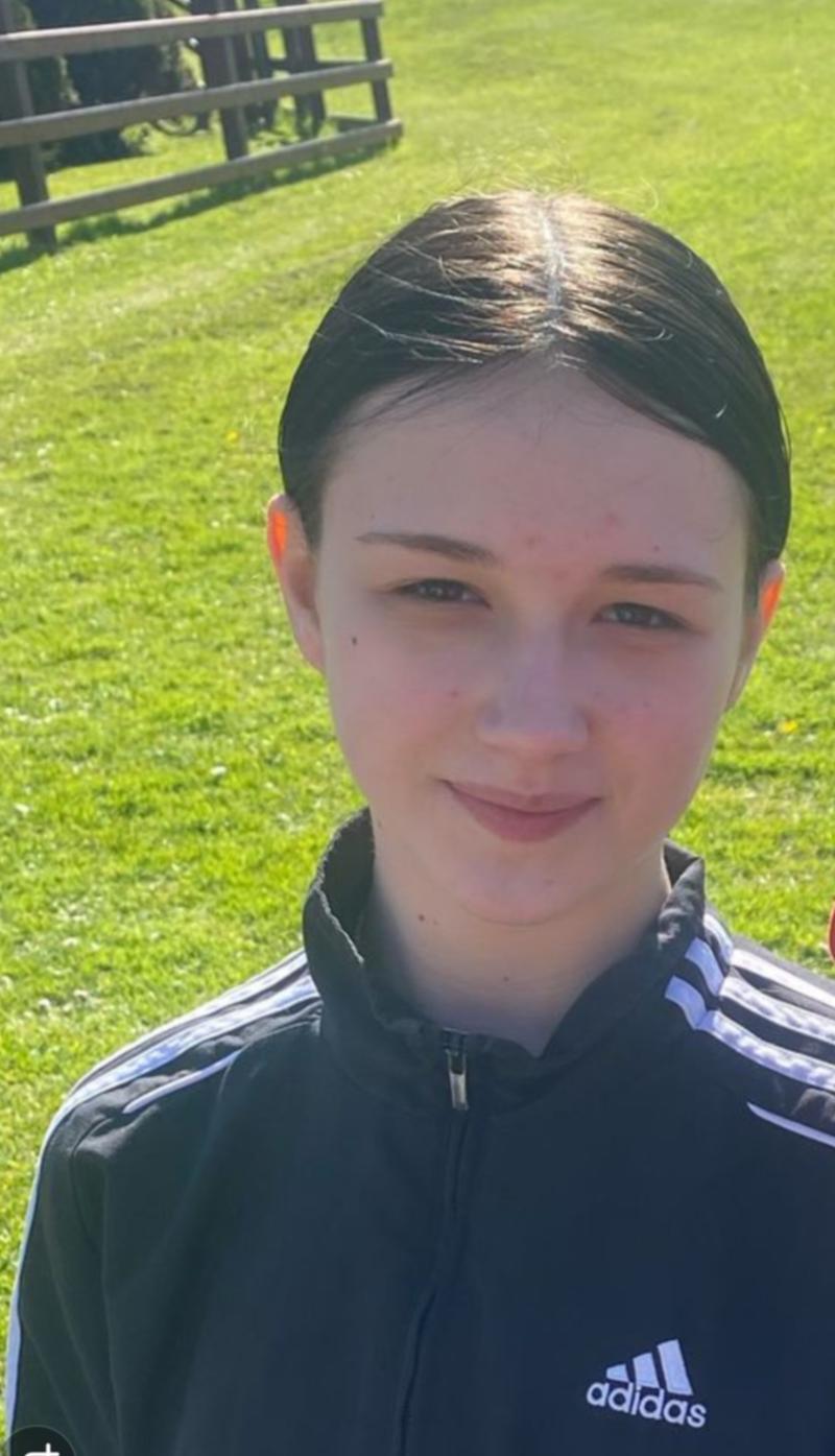 Search is stood down for teenager missing in Limerick