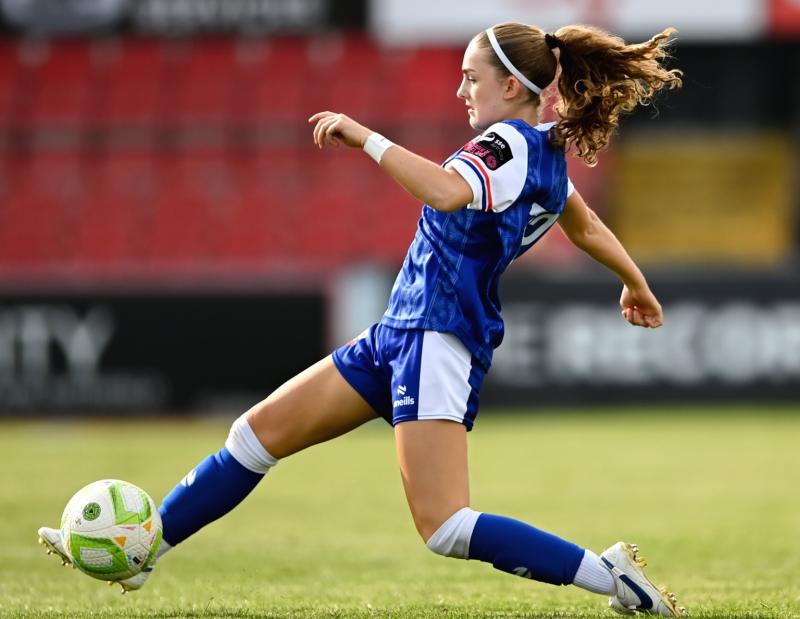 Treaty United host Peamount as 'The Shannonsiders' aim to finish season on a high 
