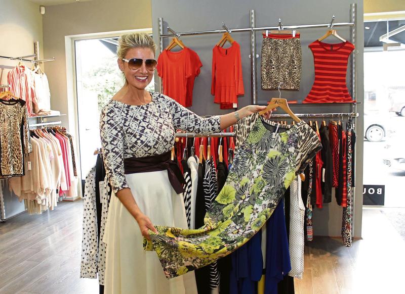 Limerick style queen plots return to Adare as new chapter opens